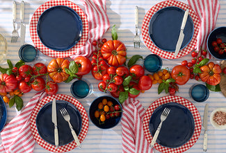 Dinnerware Patterns
